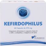 Alkadae Kefirdophilus Capsule 15 capsule