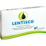 Alkadae Lentisco Capsule 10 capsule