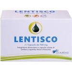 Alkadae Lentisco Capsule 30 capsule