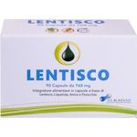 Alkadae Lentisco Capsule 90 capsule