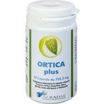 Alkadae Ortica Plus Capsule 30 capsule