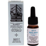 Alkaest QE12 Melissa 10ml