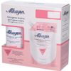 Alkagin Detergente Intimo Lenitivo 400ml + Ricarica 400ml