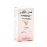 Alkagin Salviettine Intime 10 pezzi