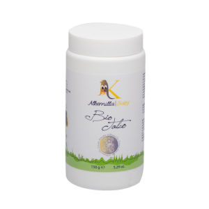 Alkemilla Bio Talco