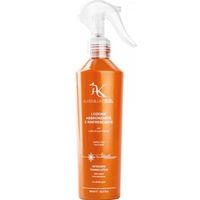 Alkemilla Lozione Abbronzante e Rinfrescante con Mallo di Noce e Hennè 300ml