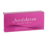 Allergan Juvederm Ultra smile