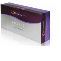 Allergan Juvederm Volift