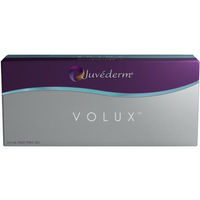 Allergan Juvederm Volux