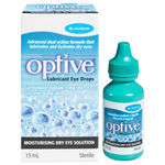 Allergan Optive Gocce Oculari 10ml