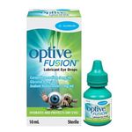 Allergan Optive Fusion Gocce Oculari 10ml