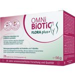 Allergosan Omni-Biotic Flora Plus+ Bustine 28 bustine