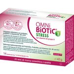 Allergosan Omni-Biotic Stress Bustine 14 bustine