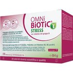 Allergosan Omni-Biotic Stress Bustine 28 bustine