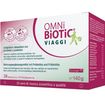 Allergosan Omni-Biotic Viaggi Bustine 28 bustine