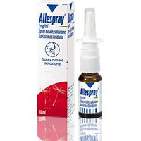 Meda Pharma Allespray spray 10mg 10ml