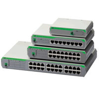 Allied Telesis AT-FS710/8-50