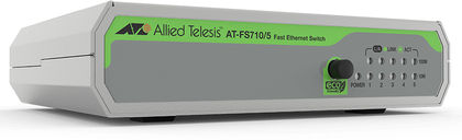 Allied Telesis FS710/5
