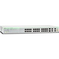 Allied Telesis FS750/28PS