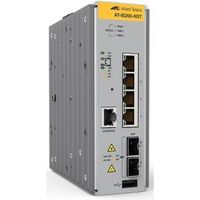 Allied Telesis IE200-6GT