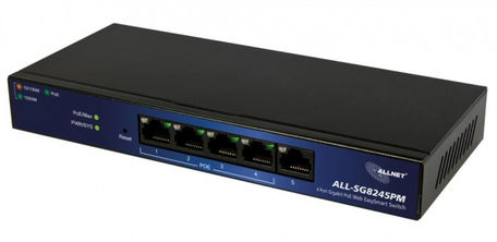 Allnet ALL-SG8245PM