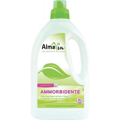 Almawin Ammorbidente Liquido