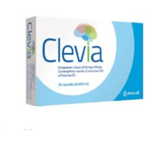 Almirall Clevia