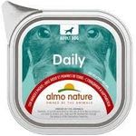 Almo Nature Daily Cane (Manzo e Patate) - umido 300g