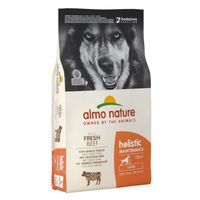 Almo Nature Holistic Maintenance Large Cane (Manzo Fresco) - secco 12kg