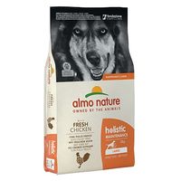 Almo Nature Holistic Maintenance Large Cane (Pollo Fresco) - secco 12kg