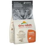 Almo Nature Holistic Maintenance Gatto (Pesce Azzurro) - secco 12kg