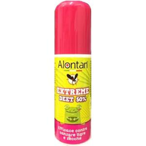 Alontan Extreme Spray 75ml