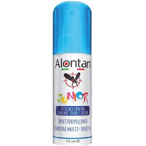 Alontan Junior 75ml