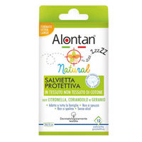 Alontan Natural Salvietta