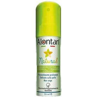 Alontan Natural Spray 75ml