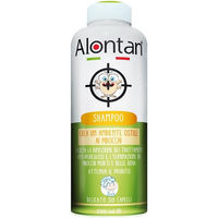 Alontan Shampoo Antipidocchi 200ml