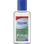 Alovex Gel Detergente Mani 100ml