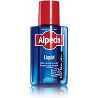 Alpecin Energizer Liquid Tonico Dopo Shampoo 200ml
