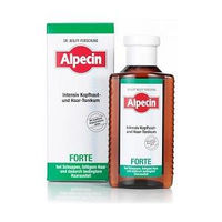 Alpecin Forte Tonico 200ml