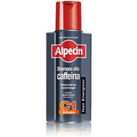 Alpecin Shampoo Alla Caffeina C1