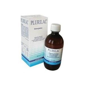Alphrema Plurilac sciroppo 200ml