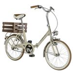 Alpina Bike CAMPING