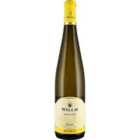 Alsace Willm Willm Riesling Alsace Reserve Alsace AOP