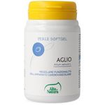 Alta Natura Aglio Perle 100 perle