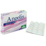 Alta Natura Angelis Notte e Dì Compresse 30 compresse