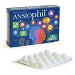 Alta Natura Ansiophil 15 compresse