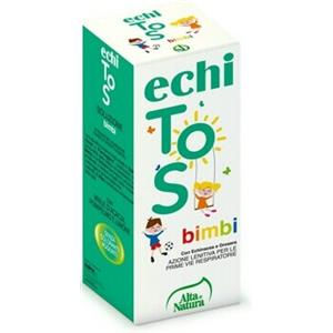 Alta Natura Echitos Bimbi 200ml