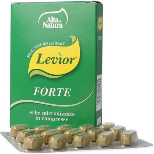 Alta Natura Levior Forte Compresse 70 compresse