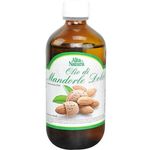 Alta Natura Olio di Mandorle Dolci 250ml