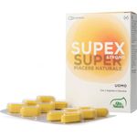 Alta Natura Supex Strong Uomo Compresse 12 compresse